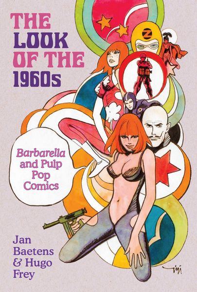 Produktbild: The Look of the 1960s