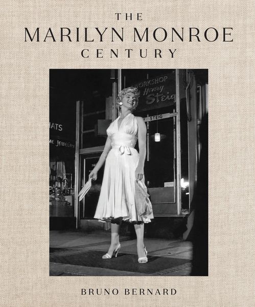 Produktbild: The Marilyn Monroe Century