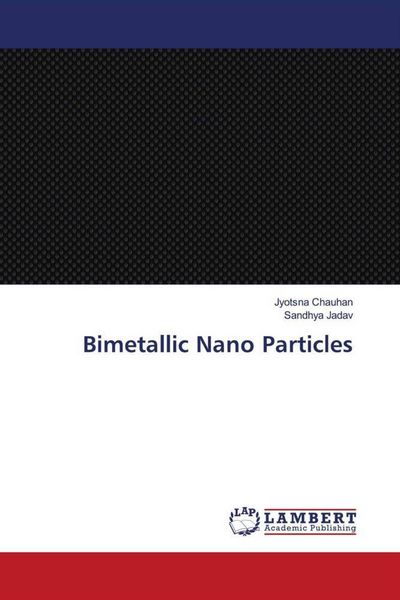 Produktbild: Bimetallic Nano Particles