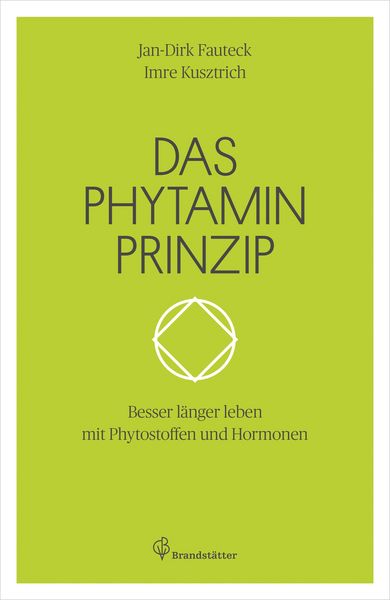 Produktbild: Das Phytaminprinzip
