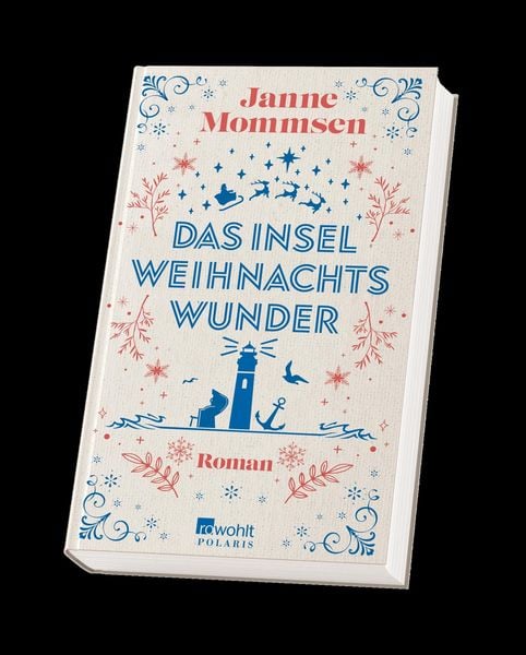 Produktbild: Das Inselweihnachtswunder