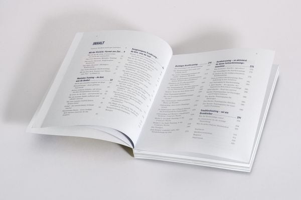 Produktbild: Looking Good Naked: Die Gesamtausgabe