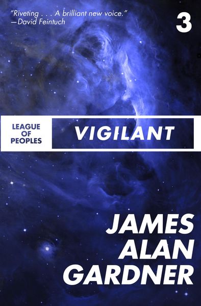 Produktbild: Vigilant