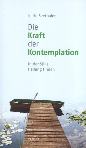 Produktbild: Die Kraft der Kontemplation