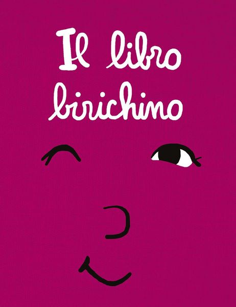 Produktbild: Il libro birichino