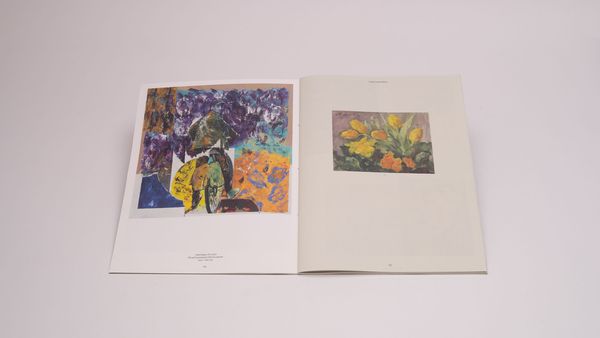 Produktbild: Emmanuel Bornstein / Lotte Laserstein – Pensée