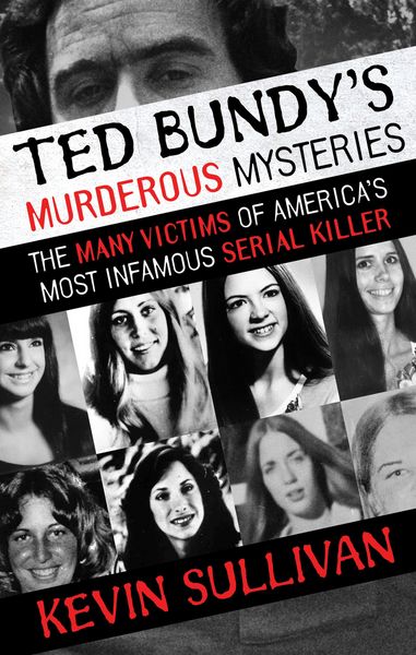 Produktbild: Ted Bundy's Murderous Mysteries