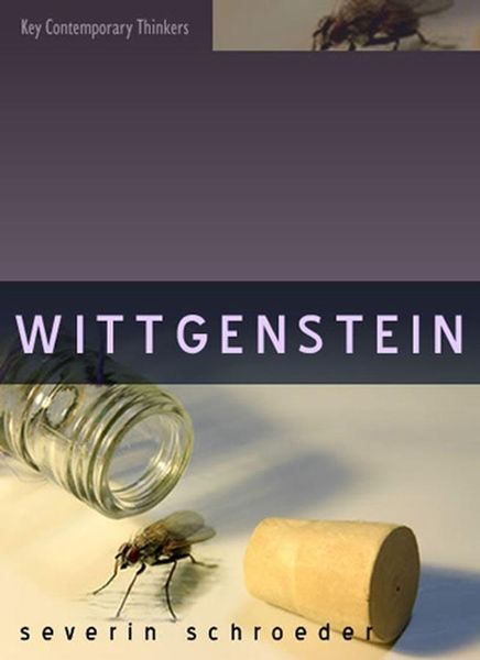 Produktbild: Wittgenstein