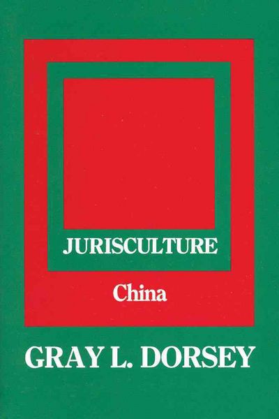 Produktbild: Jurisculture