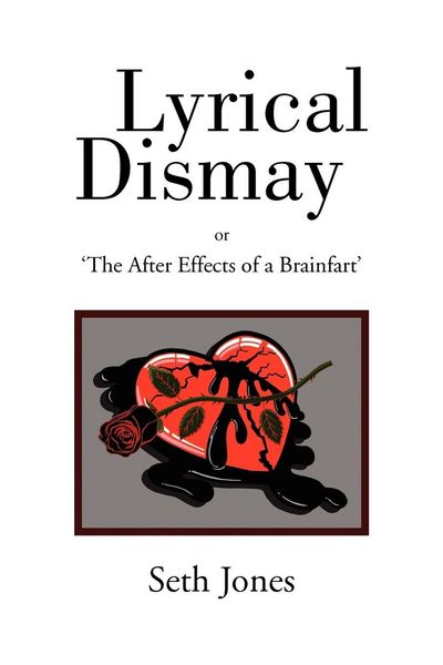 Produktbild: Lyrical Dismay