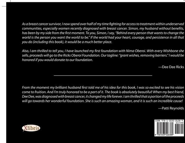 Produktbild: Simon's Book of Breasts