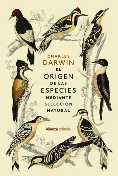 Produktbild: El origen de las especies