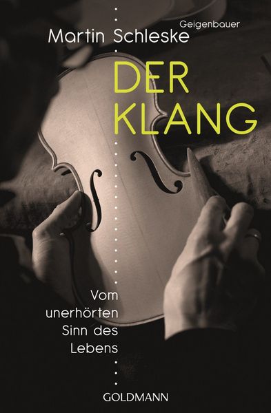 Produktbild: Der Klang