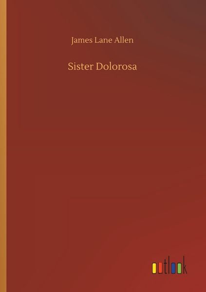 Produktbild: Sister Dolorosa