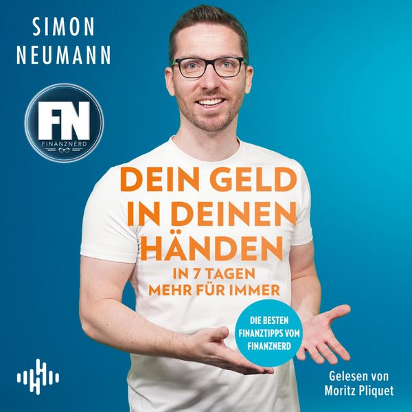 Produktbild: Dein Geld in deinen H&auml;nden