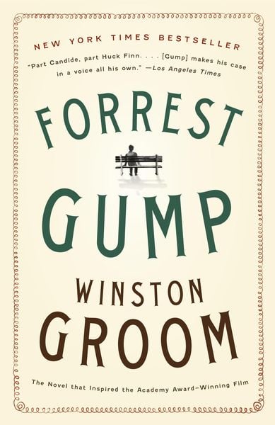Produktbild: Forrest Gump