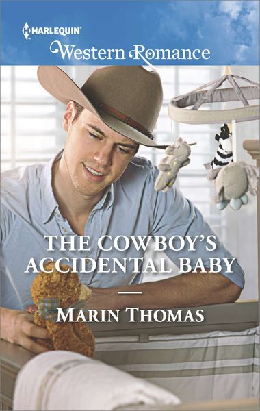 Produktbild: Cowboys Accidental Baby