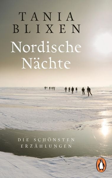 Produktbild: Nordische N&auml;chte