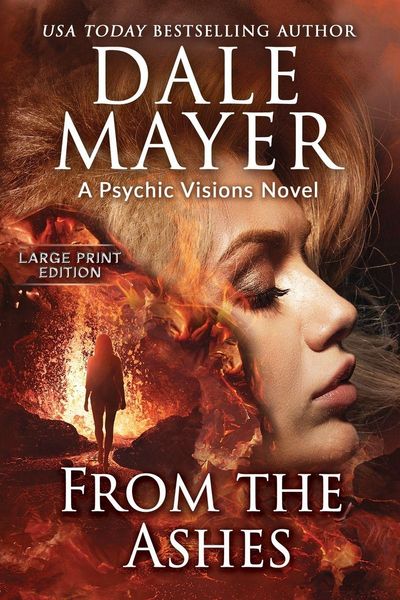 Produktbild: From the Ashes