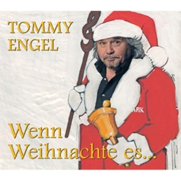 Wenn Weihnachte es - , CD, 4013127010148