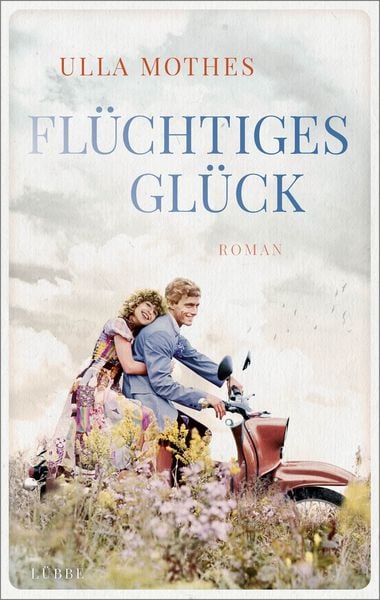 Produktbild: Flüchtiges Glück