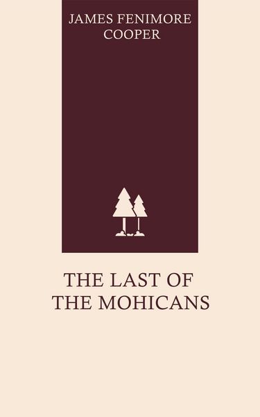 Produktbild: The Last of the Mohicans