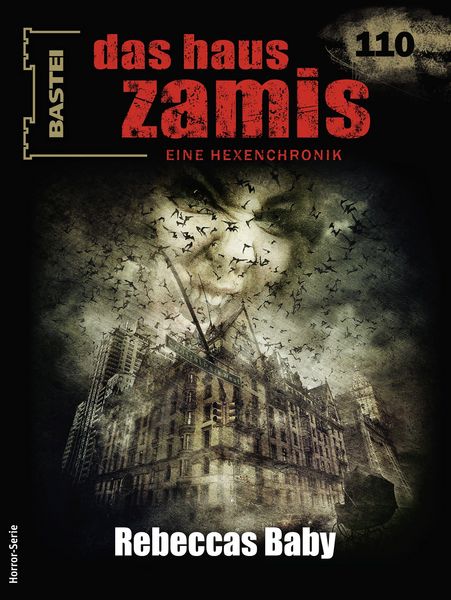 Produktbild: Das Haus Zamis 110