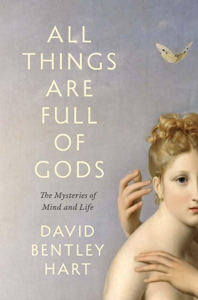 Produktbild: All Things Are Full of Gods