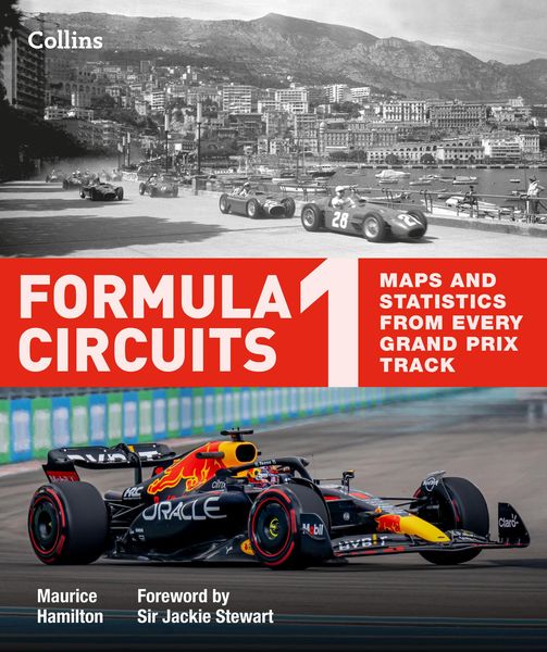 Produktbild: Formula 1 Circuits