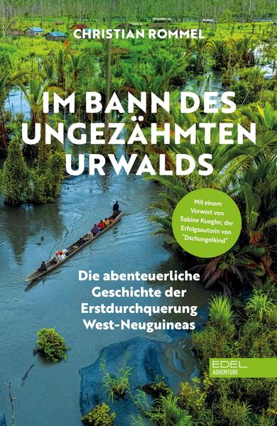 Produktbild: Im Bann des ungez&auml;hmten Urwalds