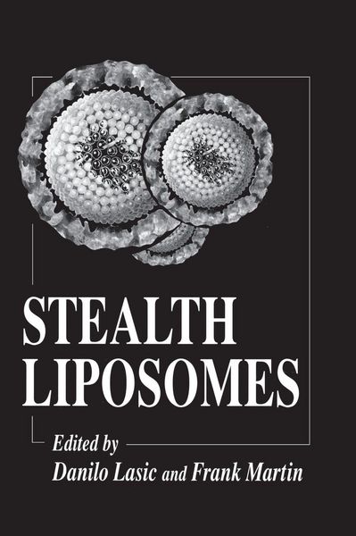 Produktbild: Stealth Liposomes