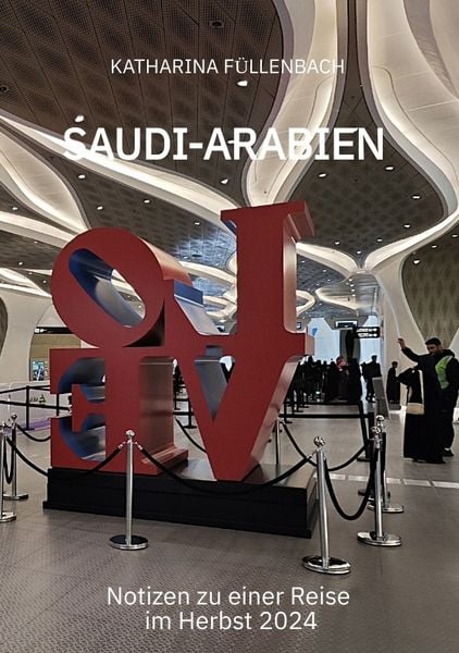 Produktbild: Saudi-Arabien