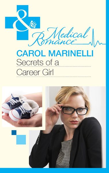 Produktbild: Secrets of a Career Girl