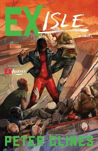 Produktbild: Ex-Isle