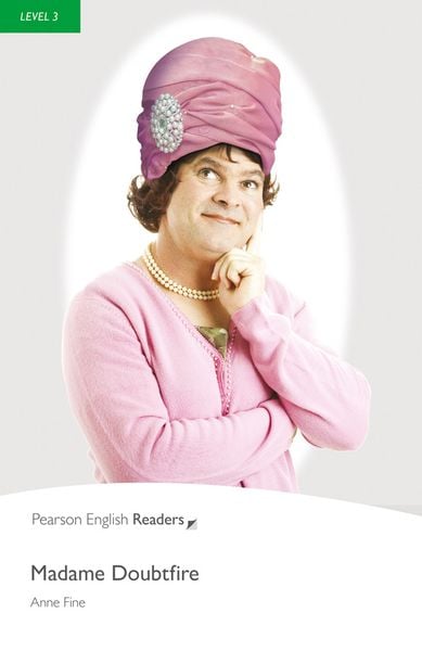 Produktbild: Level 3: Madame Doubtfire
