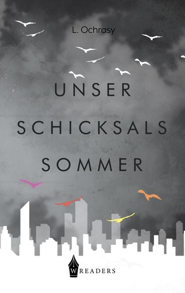 Unser Schicksalssommer, Taschenbuch von L. Ochrasy, BoD - Books on Demand, 9783967332018