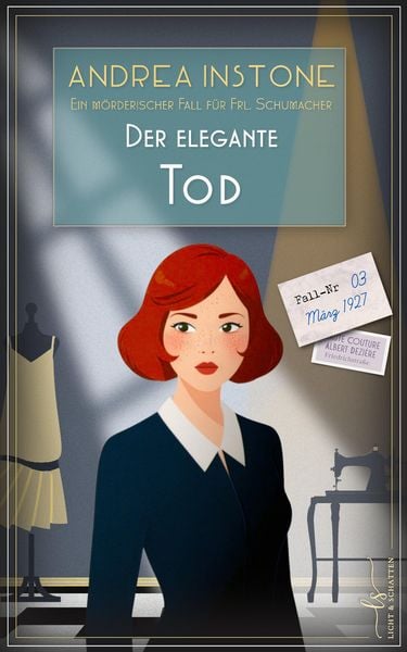Produktbild: Der elegante Tod