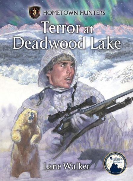 Produktbild: Terror at Deadwood Lake