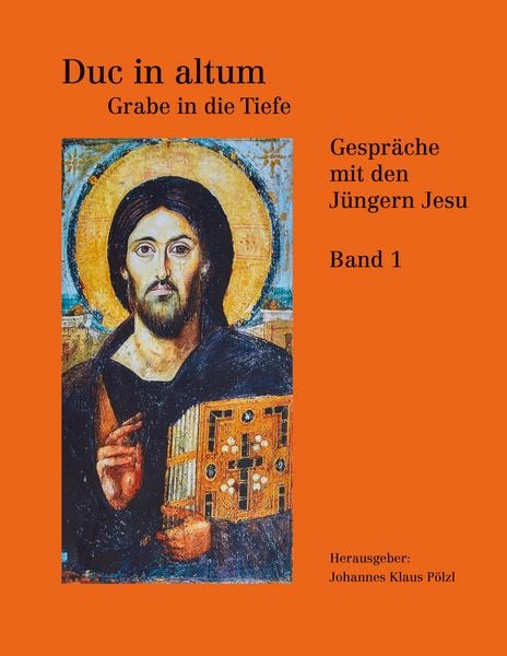 Produktbild: Duc in Altum - Grabe in die Tiefe