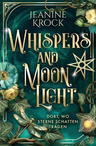 Produktbild: Whispers and Moonlight - Dort, wo Sterne Schatten tragen