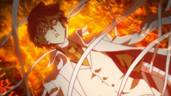 Produktbild: Bungo Stray Dogs - Dead Apple - The Movie