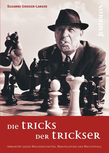 Produktbild: Die Tricks der Trickser