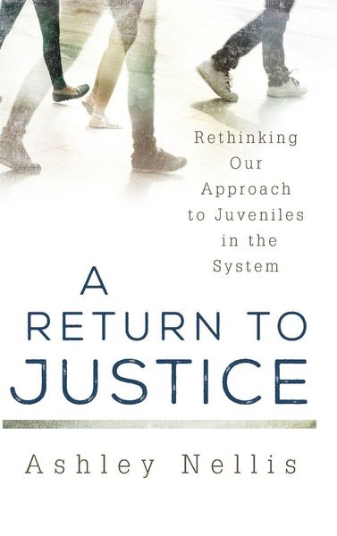 Produktbild: Return to Justice
