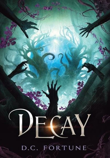 Produktbild: Decay