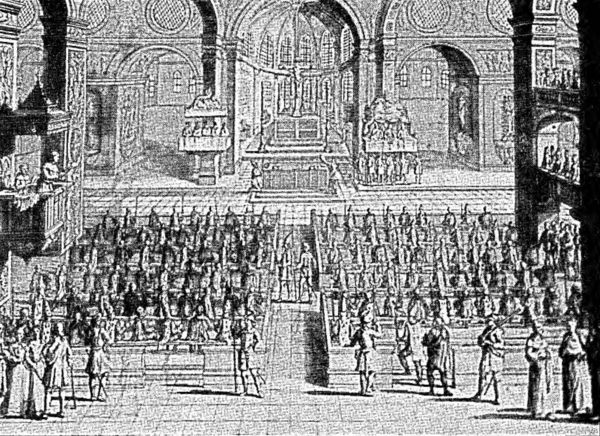 Produktbild: Torquemada und die spanische Inquisition