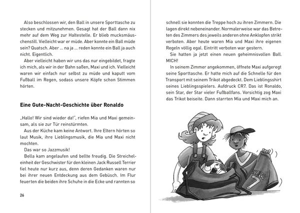 Produktbild: Ich Ball