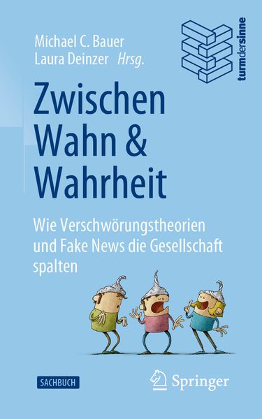 Produktbild: Zwischen Wahn und Wahrheit
