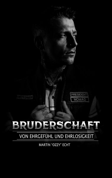 Produktbild: Bruderschaft
