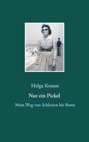 Produktbild: Nur ein Pickel