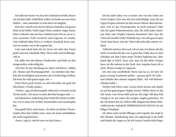 Produktbild: Fable for the End of the World